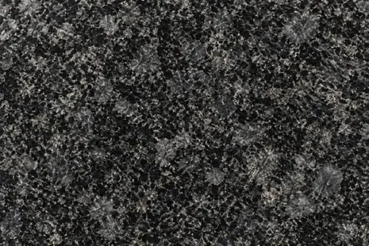 granito Preto São Gabriel